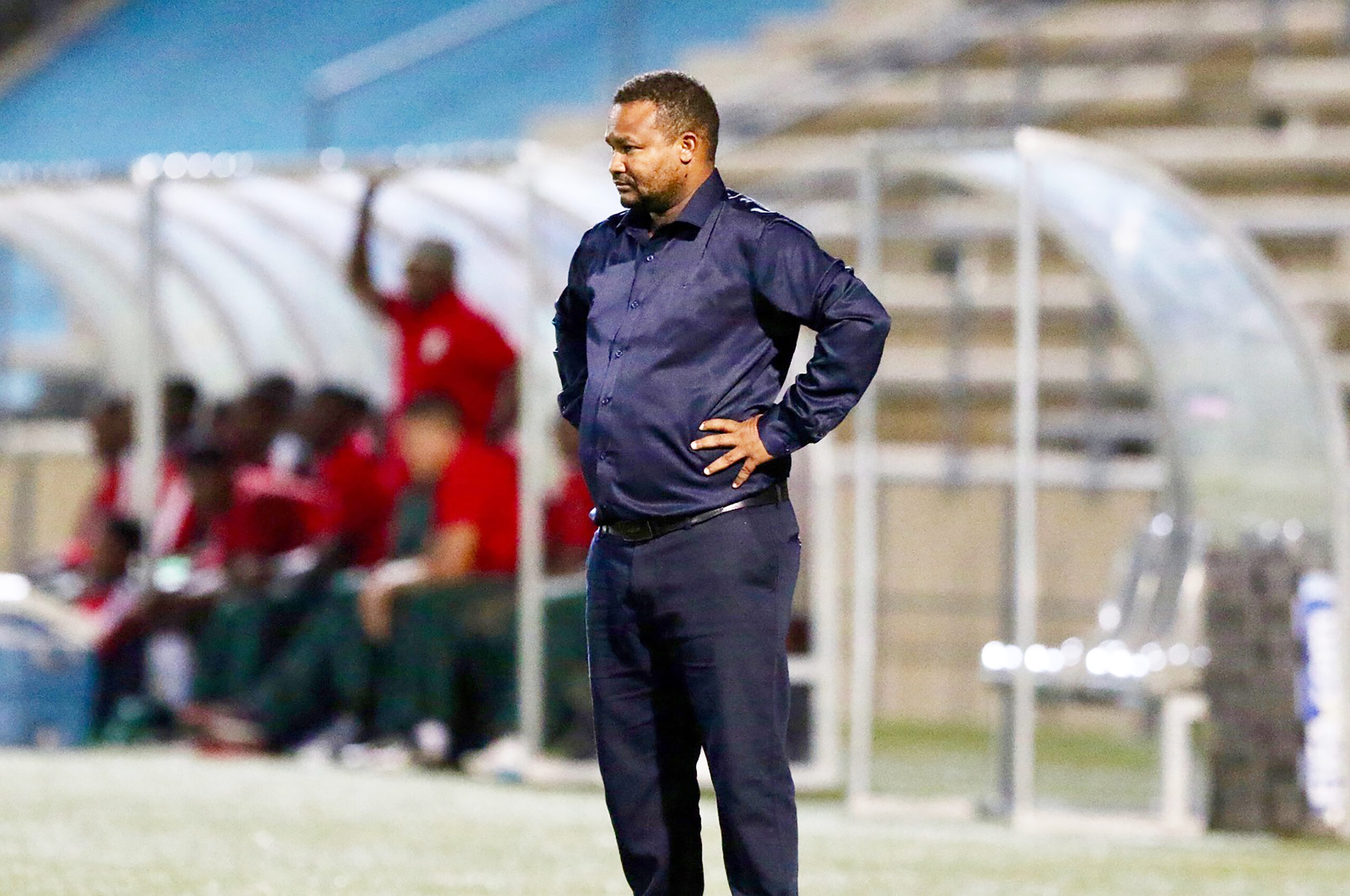 Jacobs welcomes football funding boost …calls for stronger support for local clubs