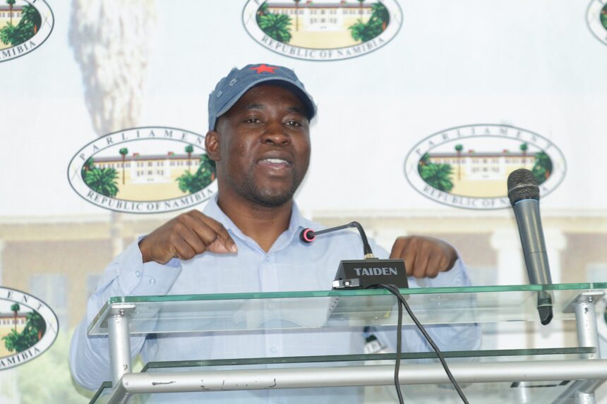 Namibia ICC withdrawal talks resurface