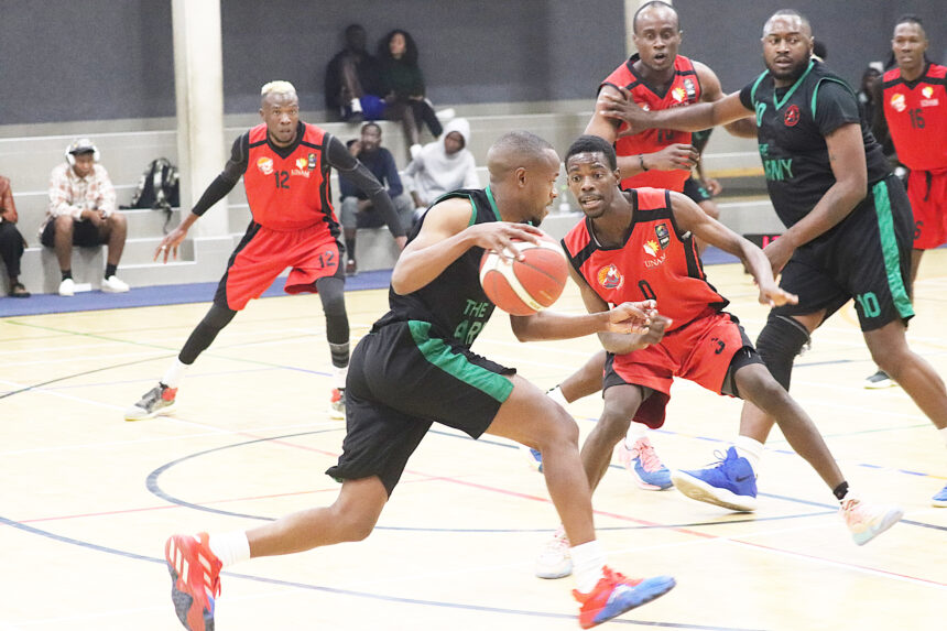 Quality reaches KBA finals 