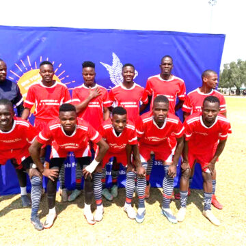Kahuure We prepared well – Kahuure