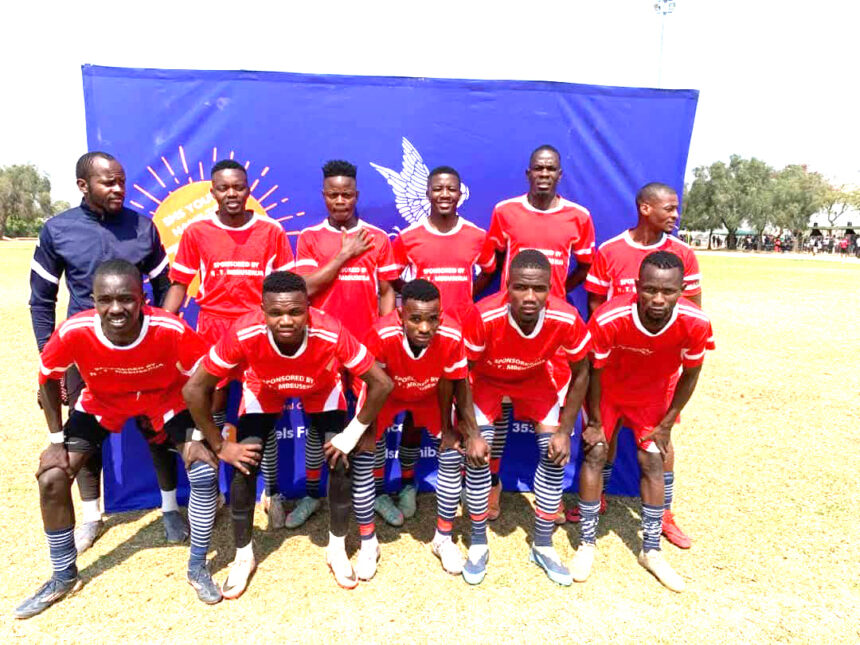 We prepared well – Kahuure 