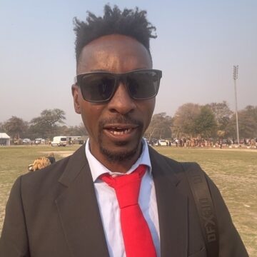 Lubasi luhana tifo ya mului kwa pisinisi ya Hipo