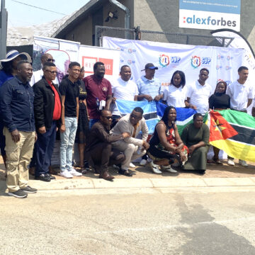 Lidar Foundation joins regional network