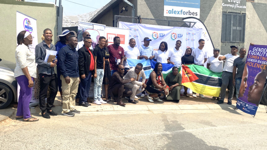 Lidar Foundation joins regional network