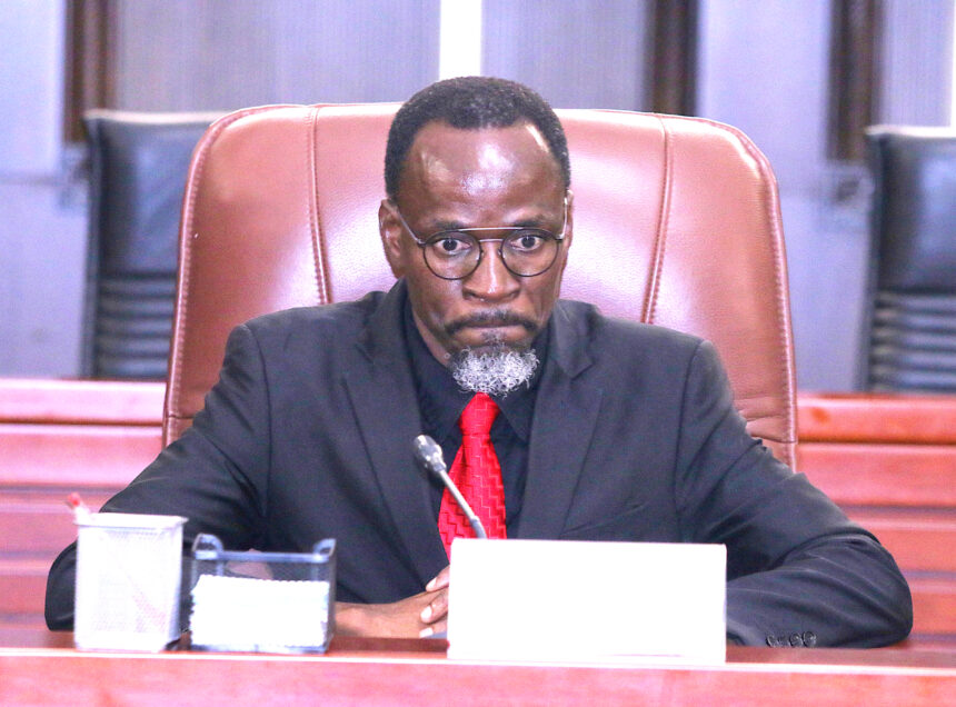 Trade unions urged to put members first