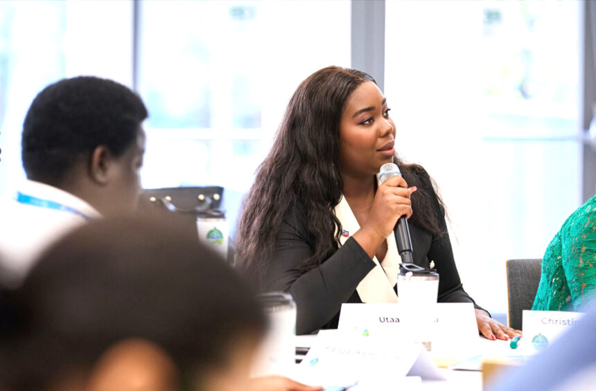 Mootu wants people-centred laws