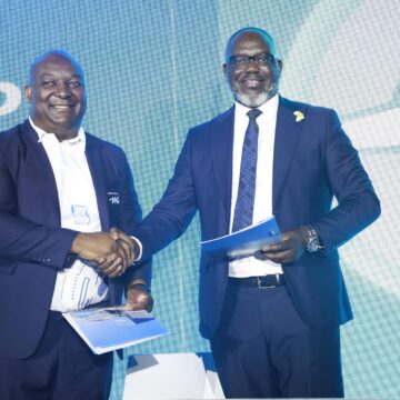 MTC, NTB seal digital pact as ICT Minister launches eSIM