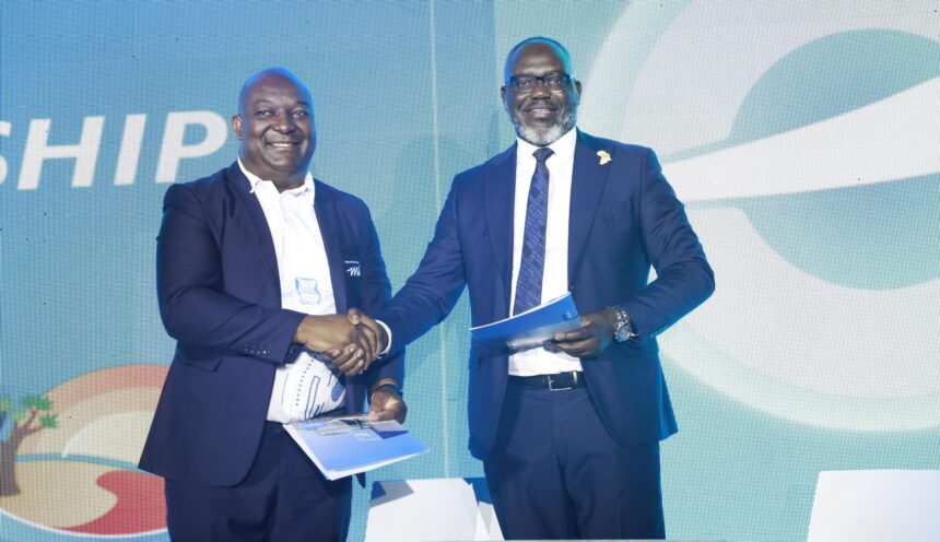 MTC MTC, NTB seal digital pact as ICT Minister launches eSIM