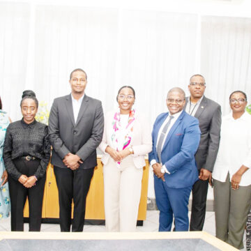 MTC MTC, MICT kuna kuhanesa kufuta nkenye kupitira monongodi