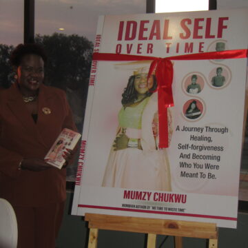 MUMZY CHUKWU Embo oritjavari ra Mumzy orovandu okuripaha mominyo