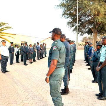 MVA Fund to cover burials, support families in Mariental tragedy