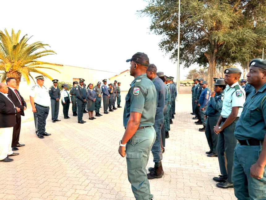 MVA Fund to cover burials, support families in Mariental tragedy