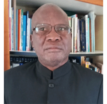 Opinion – A heroine remains standing … A story of Doreen Muhau Kuwaya