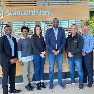 Goreangab Mall to open in May next year