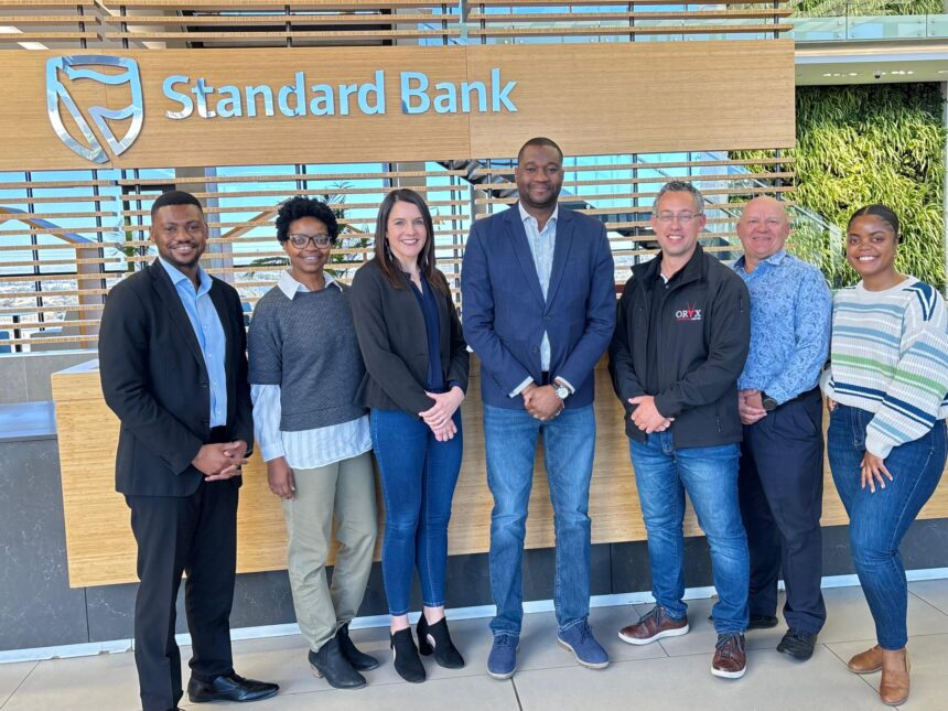 Goreangab Mall to open in May next year