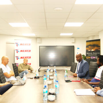 Norway wants 800 tonnes of Namibian beef …as Aochamub puts shoulder to wheel