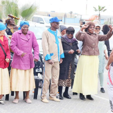 Move Namport launches community wellness initiative