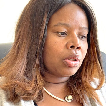 Mukurona Mukurona godoropa zaUsakos kapi ana kukasikama hena mwaNovember komahoroworo