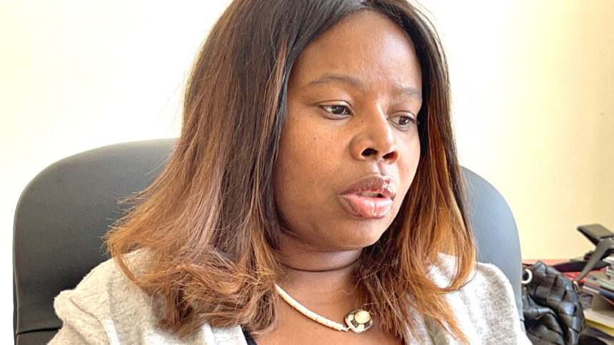 Mukurona godoropa zaUsakos kapi ana kukasikama hena mwaNovember komahoroworo