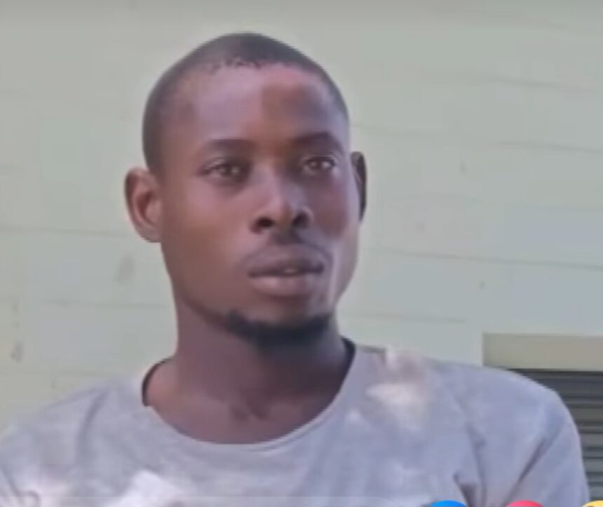 Muuna ulwanisa mulatu hala manaka 