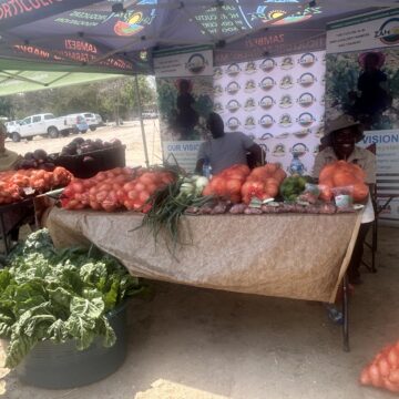 NAB NAB pledges N$250m to bold development push