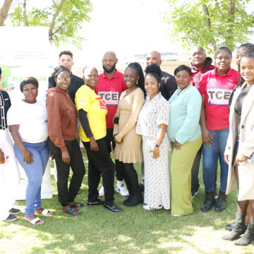 NAFSANs tsî CBOdi tsîn ge !âsa !kham1oas !aroma go !khōǁôagu “…Tita ge nēsi aitsama kō!gâsen ǁkhā’ – domdore-ao-i