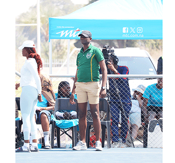 NCS, Afrocat Lions dominate netball weekend 