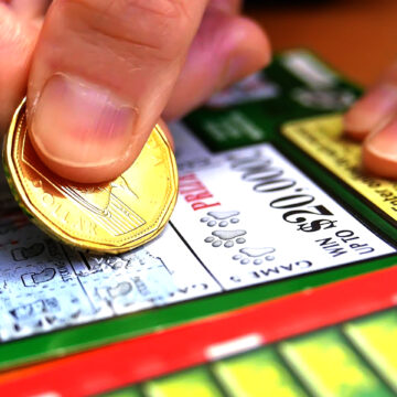 Govt to generate N$100m from State Lottery …NDP6 to boost gaming industry  