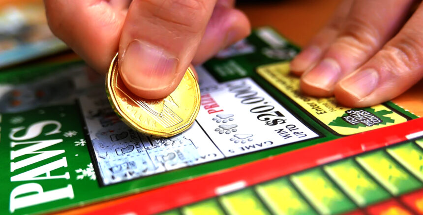 Govt to generate N$100m from State Lottery …NDP6 to boost gaming industry  