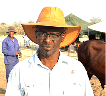 NNFU say banks must do more for communal farmers