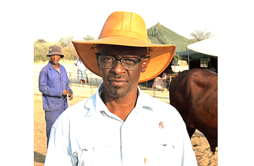 NNFU NNFU say banks must do more for communal farmers