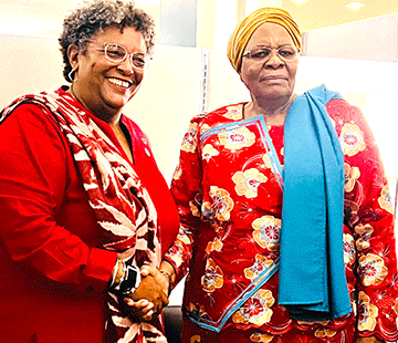 NNN NNN opens Namibia’s door to investors