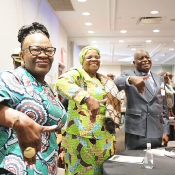 NNN Women2 NNN champions women empowerment