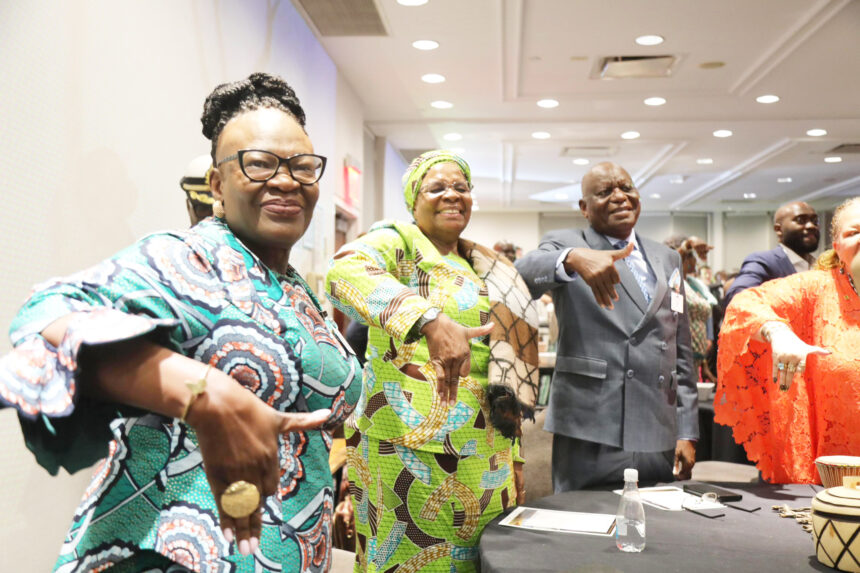 NNN champions women empowerment