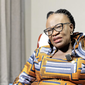 Namibia condemns Israeli attack on Qatar 