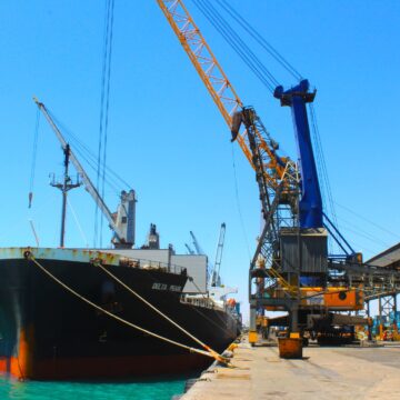 Namibia’s intra-Africa exports hit N$4.7b