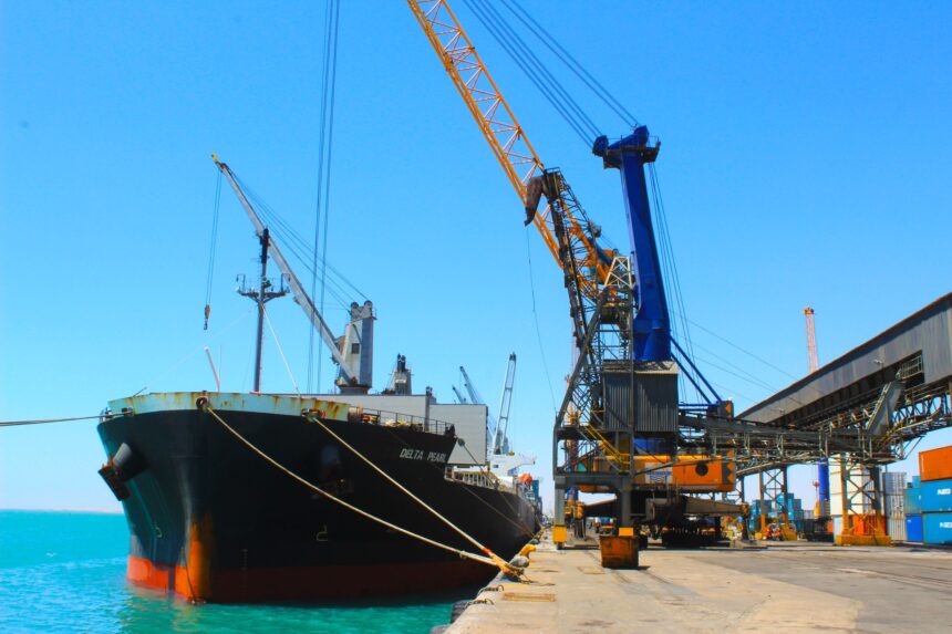Namibia’s intra-Africa exports hit N$4.7b