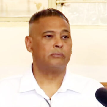 ACC officer unpacks deep ties in oil-rot scandal