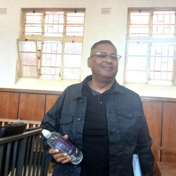 Willemse’s bail hearing postponed to October