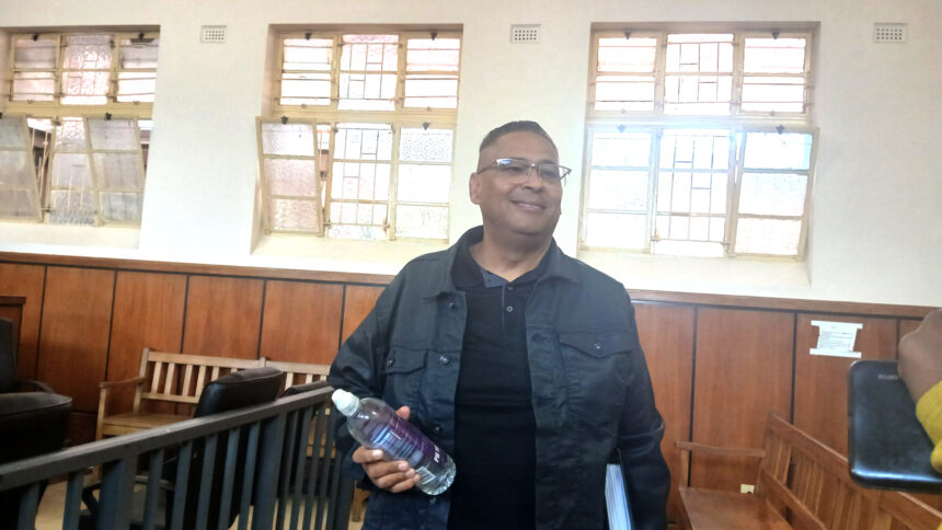 Willemse’s bail hearing postponed to October