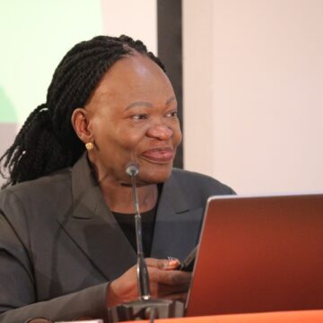 Namibia hails EU’s development support