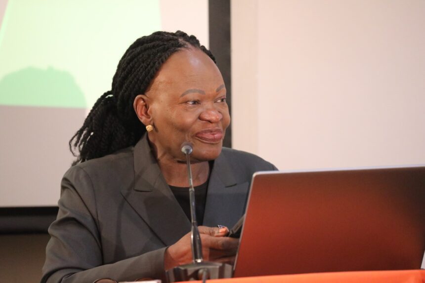 Namibia hails EU’s development support