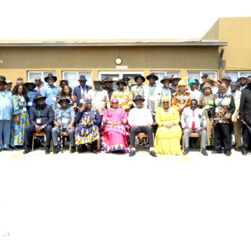 Namibia leads suicide Uudhigu owu thike peni? …Namibia e li komeho momayikuthomwenyo muAfrica