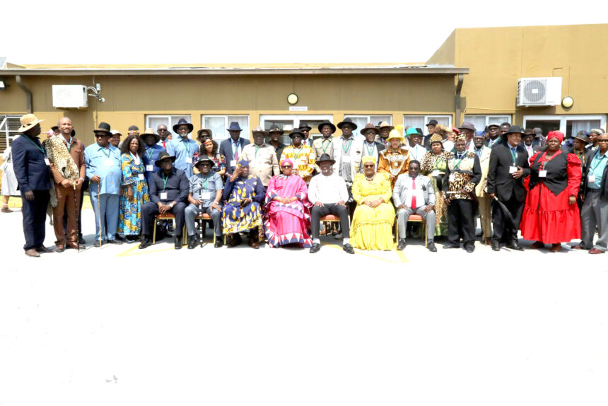 Uudhigu owu thike peni? …Namibia e li komeho momayikuthomwenyo muAfrica