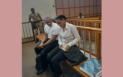 Nampower-murder-- Brother of murdered engineer testifies