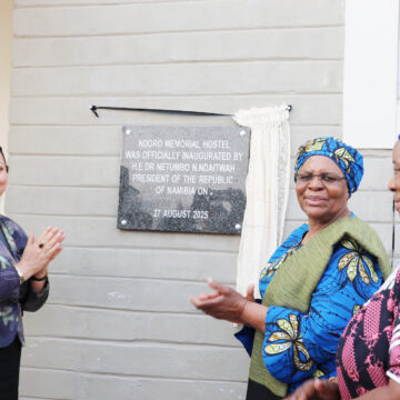 Maino asikolo saNdoro akwalulwa simubuso