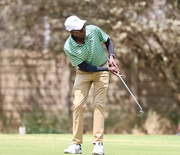 Nedbank for Good finals set