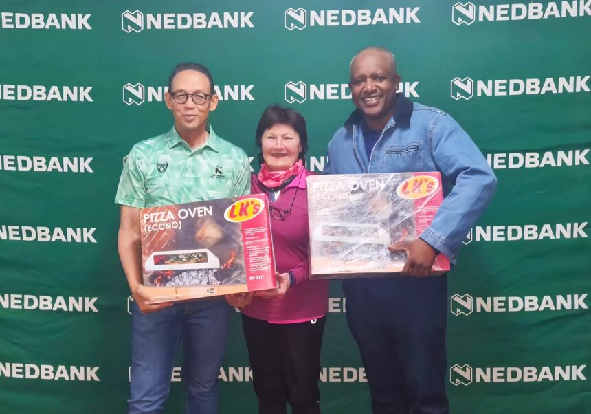 Nedbank for Good Series graces the coast 