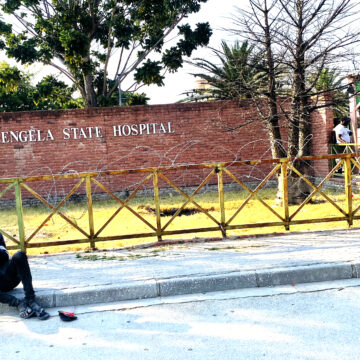 Neonatal 2 Hospital transforms storerooms into baby-saving unit