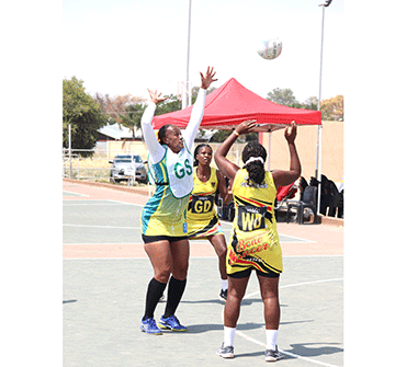 NCS aims for dominance as league action resumes 